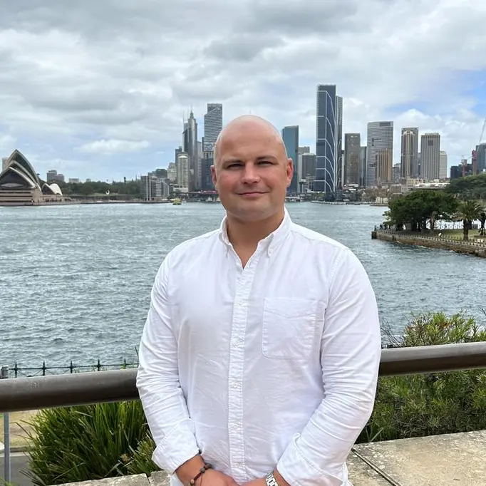 BidX Markets grows global team with new APAC head Harry Fry