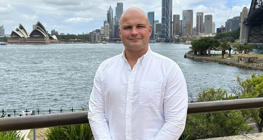 BidX Markets grows global team with new APAC head Harry Fry