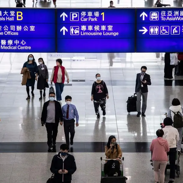 Hong Kong offers free flights after Covid isolation