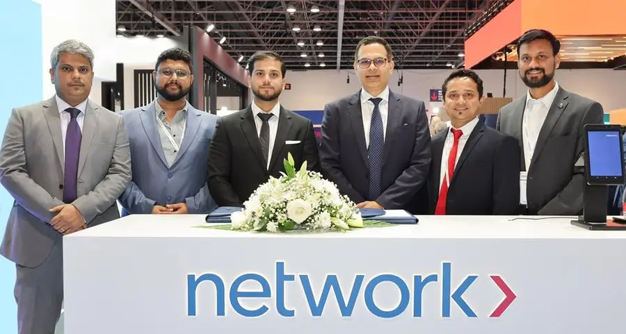 Network International partners with MishiPay Ltd.