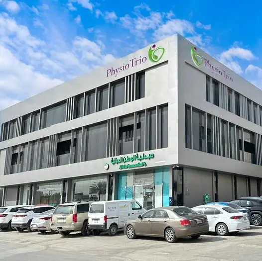 Burjeel Holdings expands Saudi presence with acquisition of PhysioTrio Physiotherapy Center in Riyadh