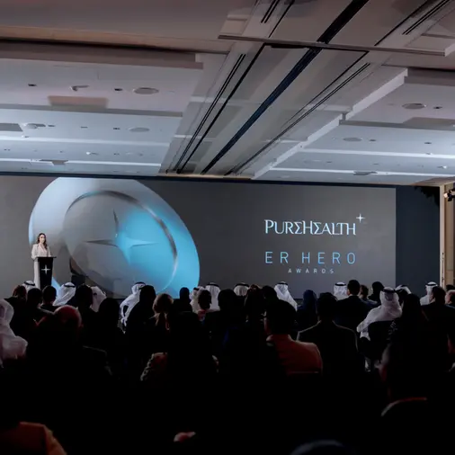 PureHealth recognises emergency room heroes across its SEHA Hospitals