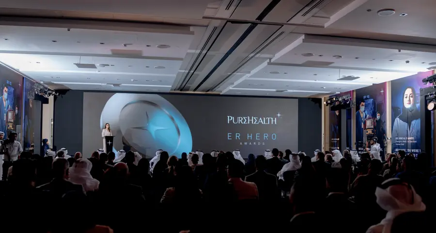 PureHealth recognises emergency room heroes across its SEHA Hospitals
