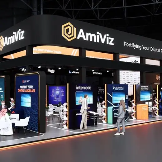 AmiViz to address critical cybersecurity challenges at GITEX 2025 with innovative solutions