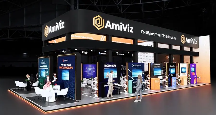 AmiViz to address critical cybersecurity challenges at GITEX 2025 with innovative solutions