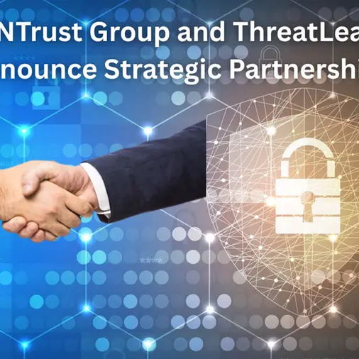 RNTrust Group and ThreatLeap join forces to deliver next-generation cybersecurity solutions