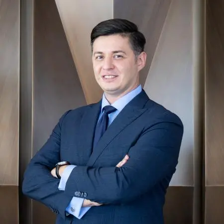 Nugzar Makaridze appointed director of restaurants at Grand Hyatt Abu Dhabi hotel & residences emirates pearl