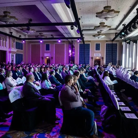 Steel powers MENA’s $3trln industrial transformation as global leaders gather at Fastmarkets Middle East Iron & Steel in Dubai