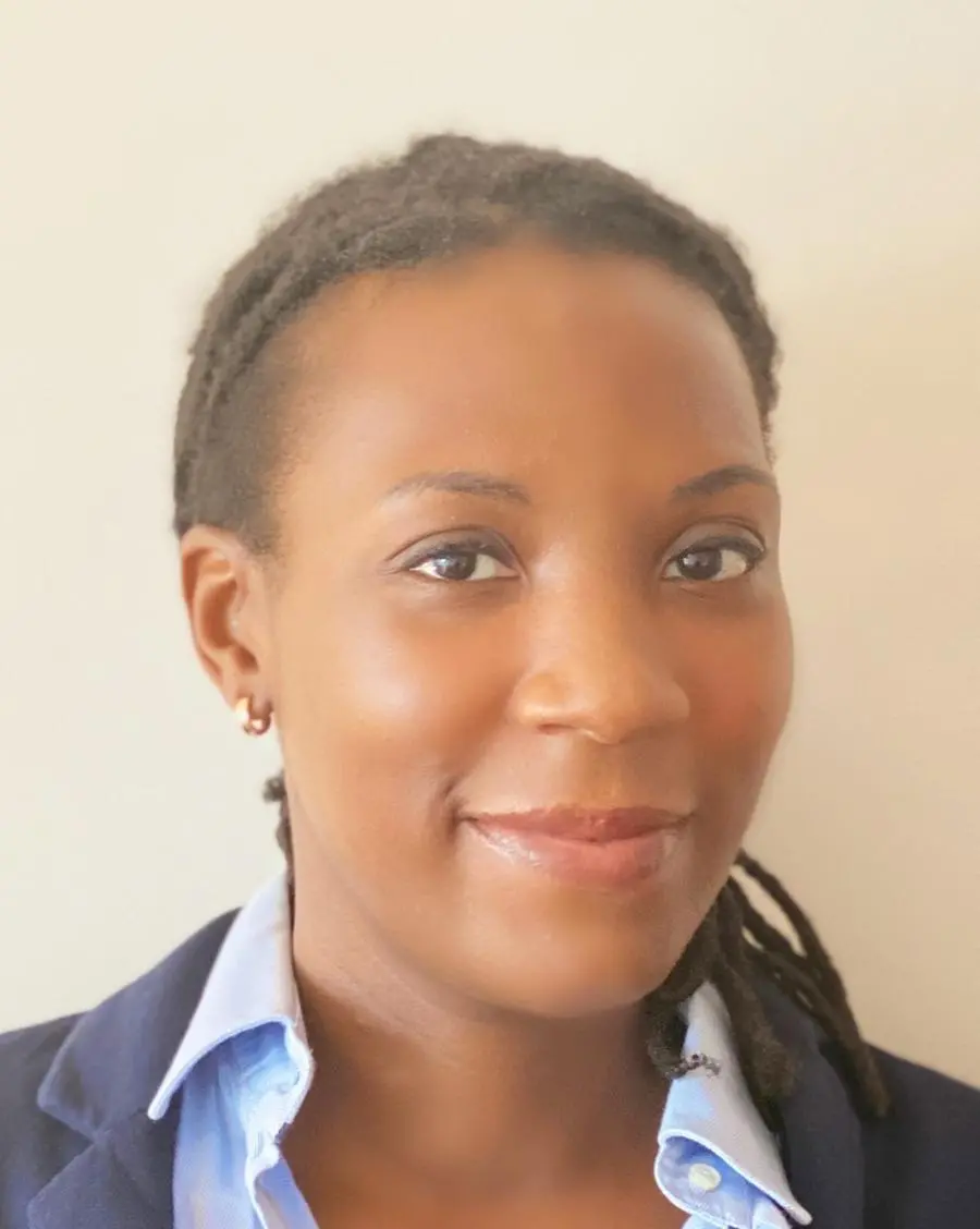 Nneka Chike-Obi, APAC Head of ESG Research, Sustainable Fitch