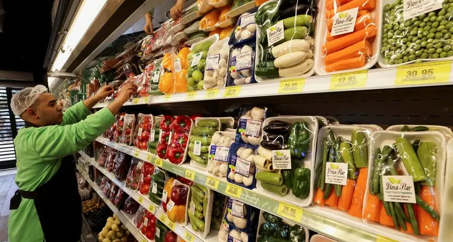 Egypt inflation jumps to 15.2% in March