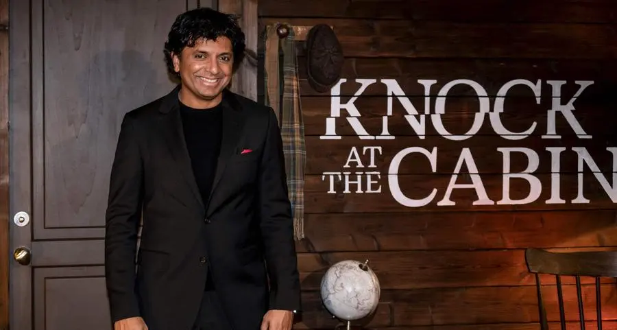 Hollywood has become 'completely dysfunctional': Shyamalan