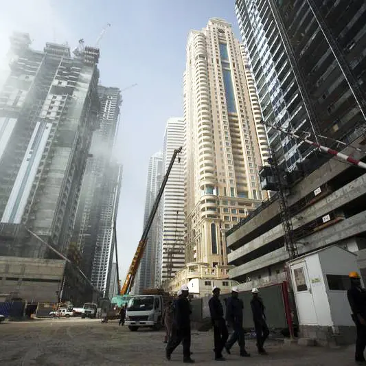 Smart construction on the horizon for Middle East