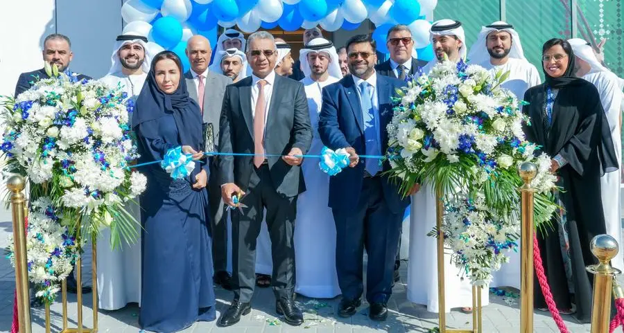 ADIB expands network with three new customer centres