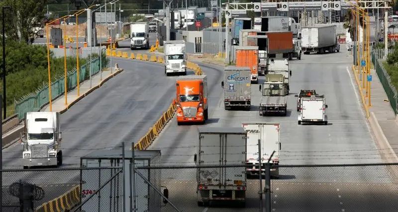 U.S waiving truck driver rules after BP Whiting shutdown