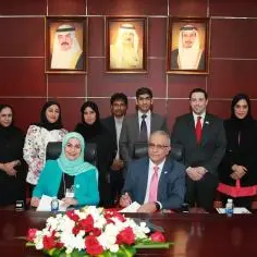 Alba Partners with BTI for customised-training programmes