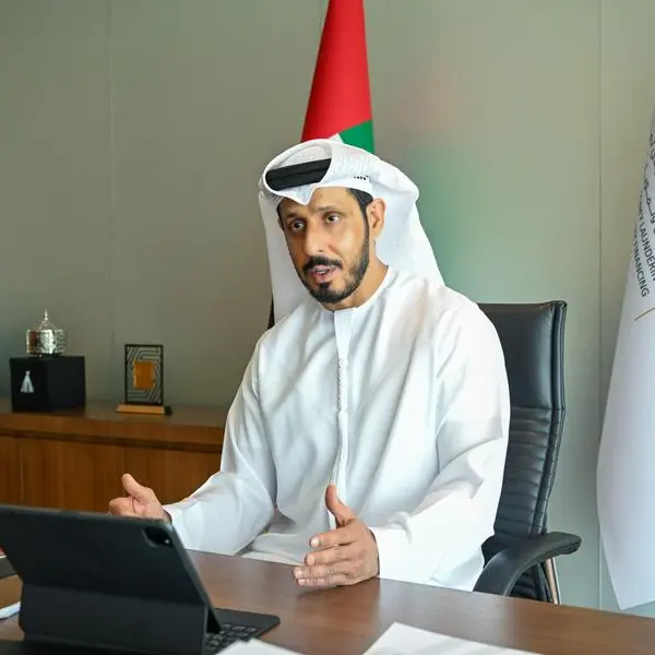 UAE achieves substantial progress in countering money laundering, terrorist financing in H1: Hamid AlZaabi