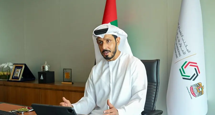 UAE achieves substantial progress in countering money laundering, terrorist financing in H1: Hamid AlZaabi