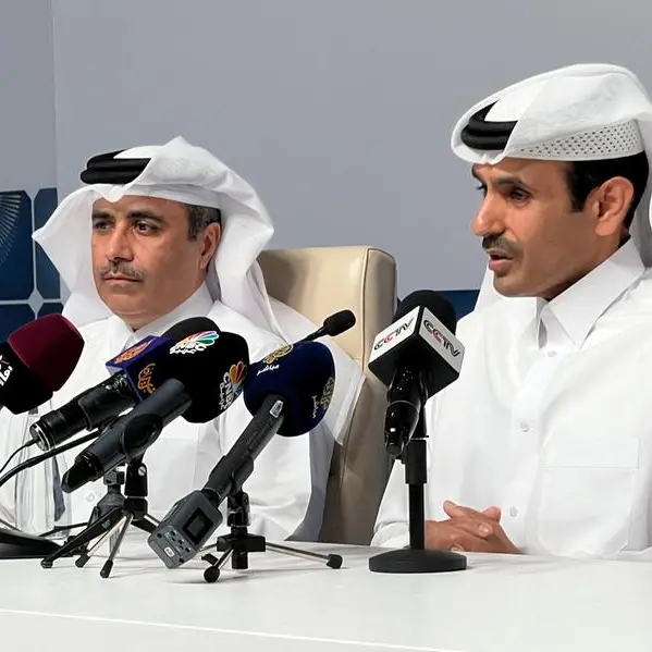 QatarEnergy names Shell partner for LNG expansion project