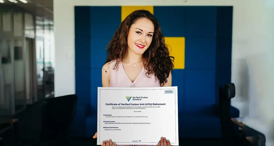 Neterra achieves carbon neutrality for the fourth consecutive year