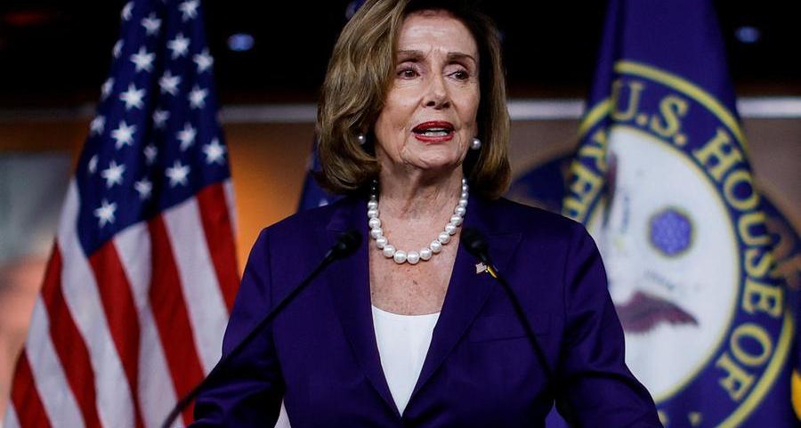 Pelosi confirms snap visit to Armenia after deadly clashes
