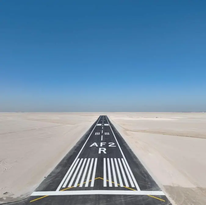 XRANGE expands operations with new runway, advanced facilities, and enhanced services