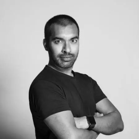 Tonic international appoints new Branding Creative Director