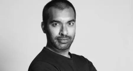 Tonic international appoints new Branding Creative Director