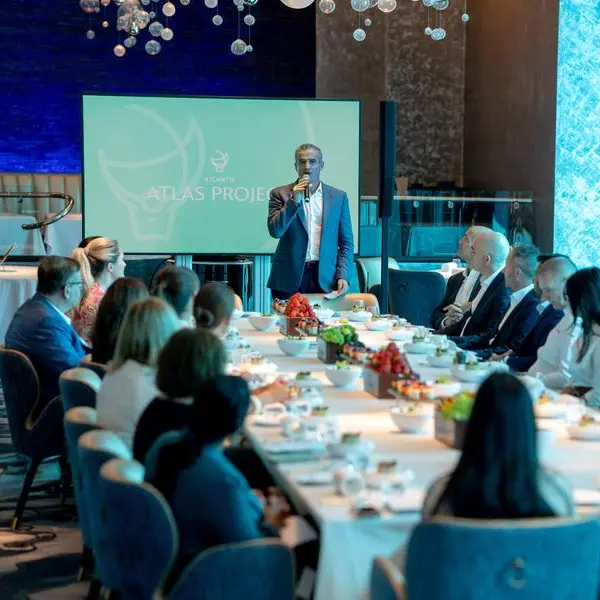 Atlantis Dubai announces over half a million dollars of funding since the inception of Atlantis Atlas Project