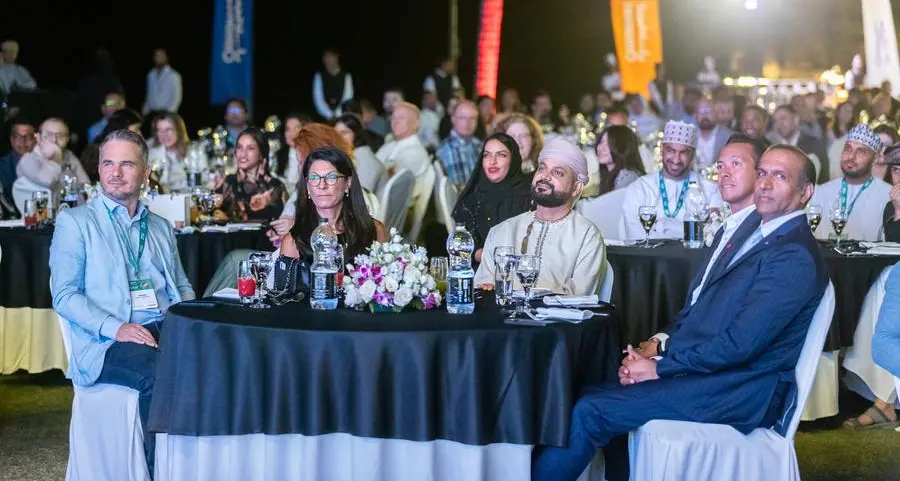 Middle East GCCM sees successful turnout with over 1,000 attendees