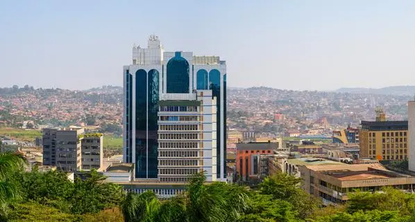 Ugandan banks’ mixed fortunes on low economy growth, inflation