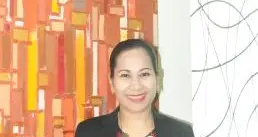 Park regis kris kin hotel, Dubai welcomes new revenue and reservations manager