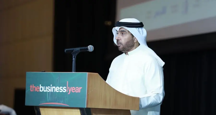 The Business Year and KDIPA gather local business leaders at The Kuwait Innovation Forum