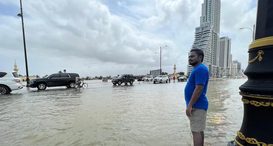 Rains in UAE: Some firms allow employees to work from home during unstable weather conditions