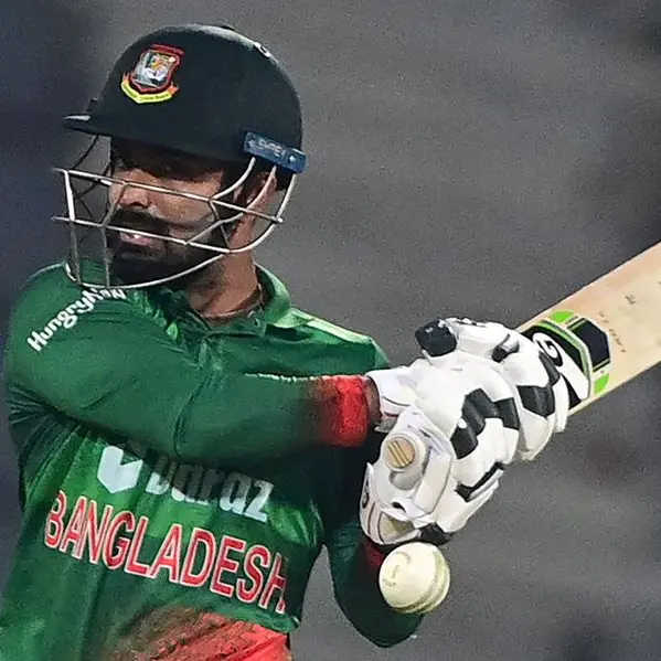 Bangladesh thrash dismal Ireland by 10 wickets to win series 2-0