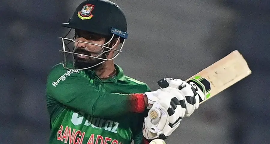 Bangladesh thrash dismal Ireland by 10 wickets to win series 2-0