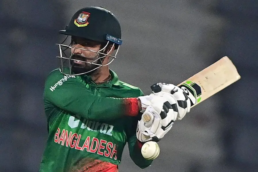 Bangladesh thrash dismal Ireland by 10 wickets to win series 2-0