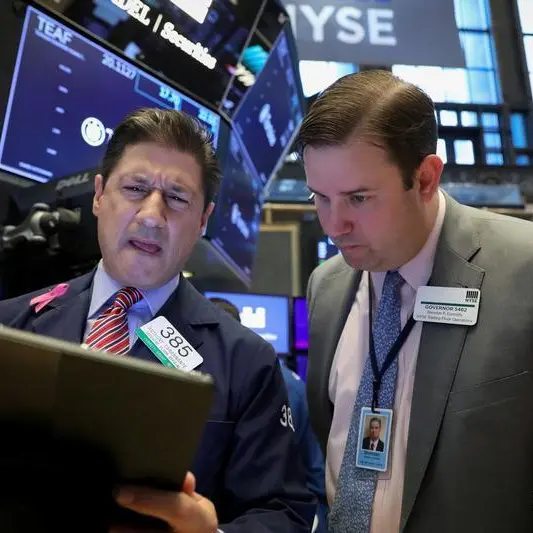 Stocks, yuan fall as Sino-US trade talks deadlocked; investors await China retaliation