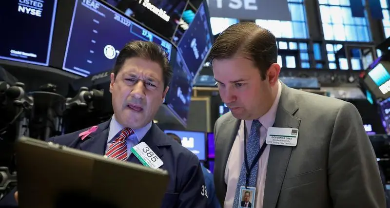 Stocks, yuan fall as Sino-US trade talks deadlocked; investors await China retaliation