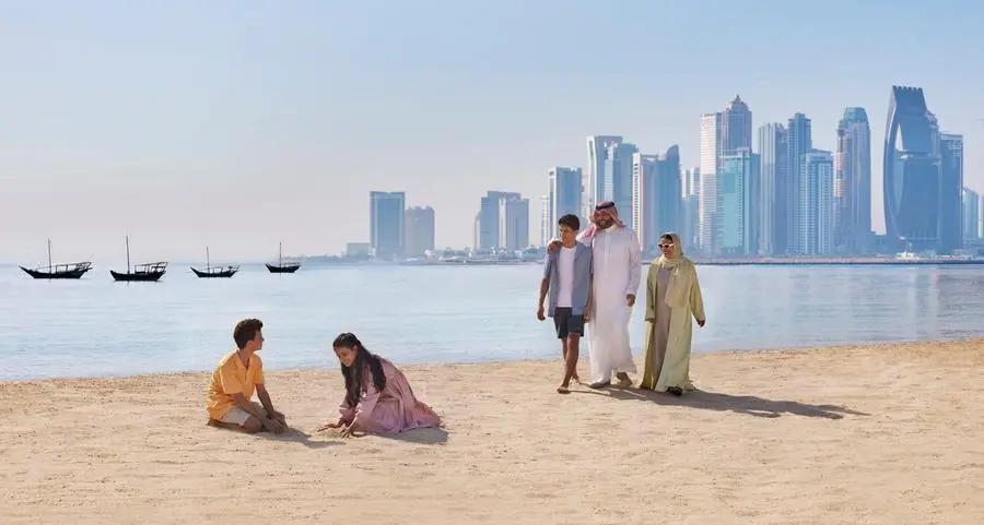 Visit Qatar’s latest campaign invites GCC travelers to discover winter in Qatar