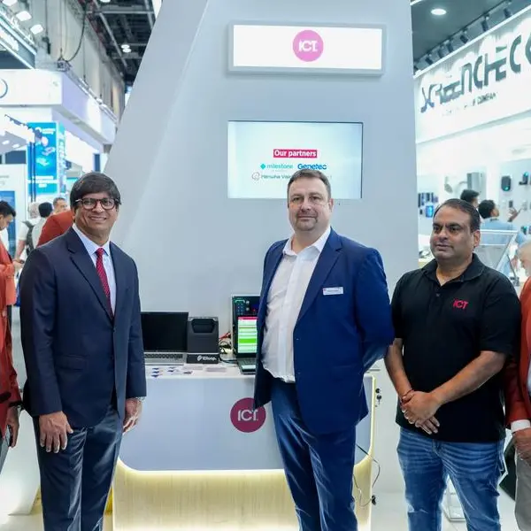 ScreenCheck and ICT entered into added-value distribution partnership to expand enterprise security across GCC region