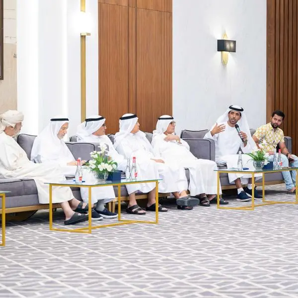 Dubai Health launches ‘Community Majalis’ to enhance community engagement and patient experience