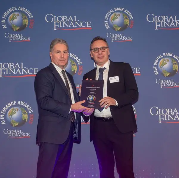 QIB sets a new record with AI in Finance global award and 16 local & regional awards