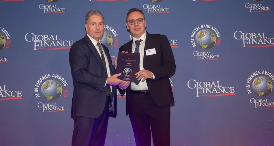 QIB sets a new record with AI in Finance global award and 16 local & regional awards