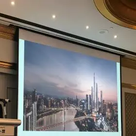 Chongqing's tallest building announced in Dubai