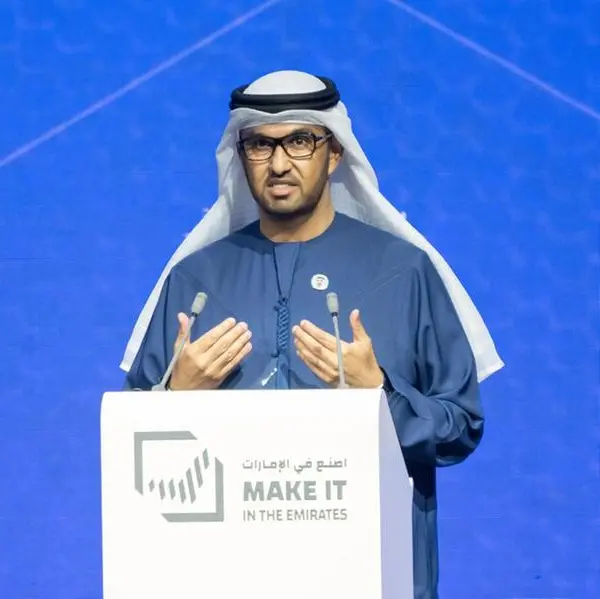 UAE launches AED 180bln industrial procurement drive to accelerate tndustrial growth and economic resilience
