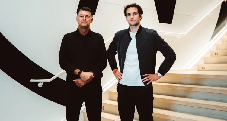 WHOOP names Dirk-Jan \"DJ\" van Hameren Chief Marketing Officer as member base surpasses 3mln