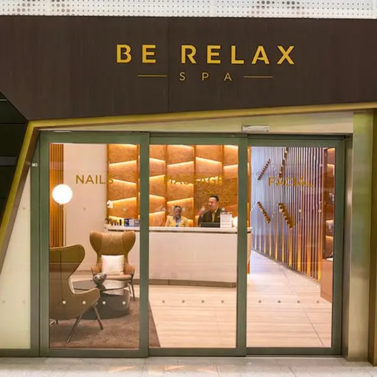 Etihad Airways and Be Relax elevate travel wellness with new spa at Zayed International Airport