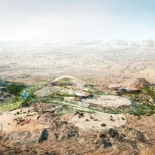 Phase 1 of Oman Botanic Garden to open by end of 2023