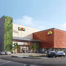 Horizon English School expands its outstanding offering with new all-through campus in Town Square