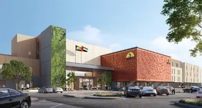 Horizon English School expands its outstanding offering with new all-through campus in Town Square